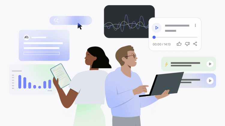 How Google developed and tested NotebookLM