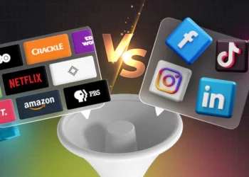 OTT Ads vs. Social Media Ads: Which is Better?