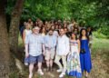A Summer Party with Purpose!