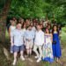A Summer Party with Purpose!