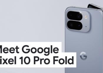New display, battery, AI features