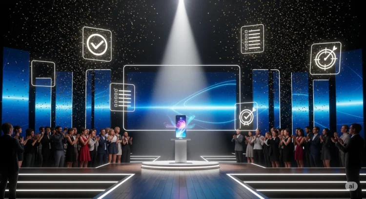 How to Plan a Product Launch Event in 13 Steps Only? (Without Losing Your Mind)