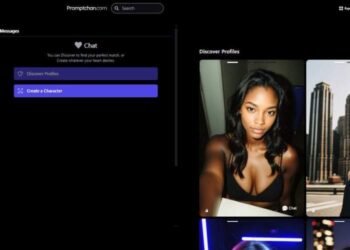 Tried Promptchan AI Sexting for 1 Month: My Experience