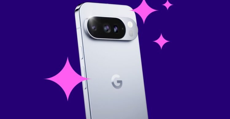 It’s Google’s turn to convince us to care about AI on our phones