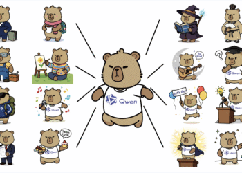 Qwen Team Introduces Qwen-Image-Edit: The Image Editing Version of Qwen-Image with Advanced Capabilities for Semantic and Appearance Editing