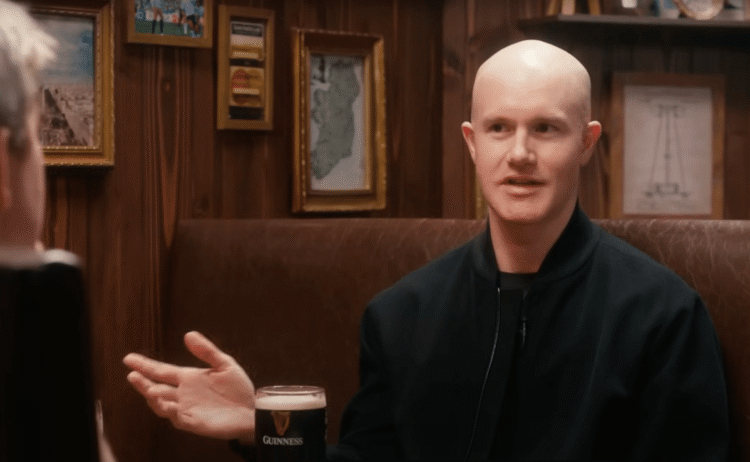 Coinbase CEO explains why he fired engineers who didn’t try AI immediately
