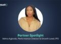 Silverpush Partner Spotlight: Velma Agbodo at IPG