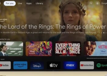 Google TV’s uncertain future | The Verge