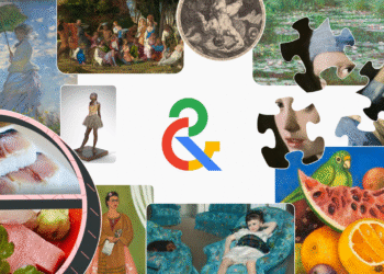 Five learning experiences from Google Arts & Culture