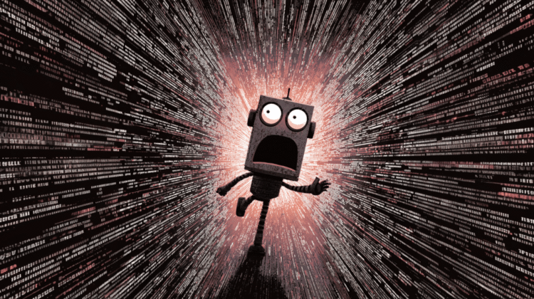 Busted by the em dash — AI’s favorite punctuation mark, and how it’s blowing your cover