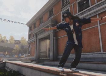 Take $15 Off ‘Tony Hawk’s Pro Skater 3+4’ Remasters Right Now