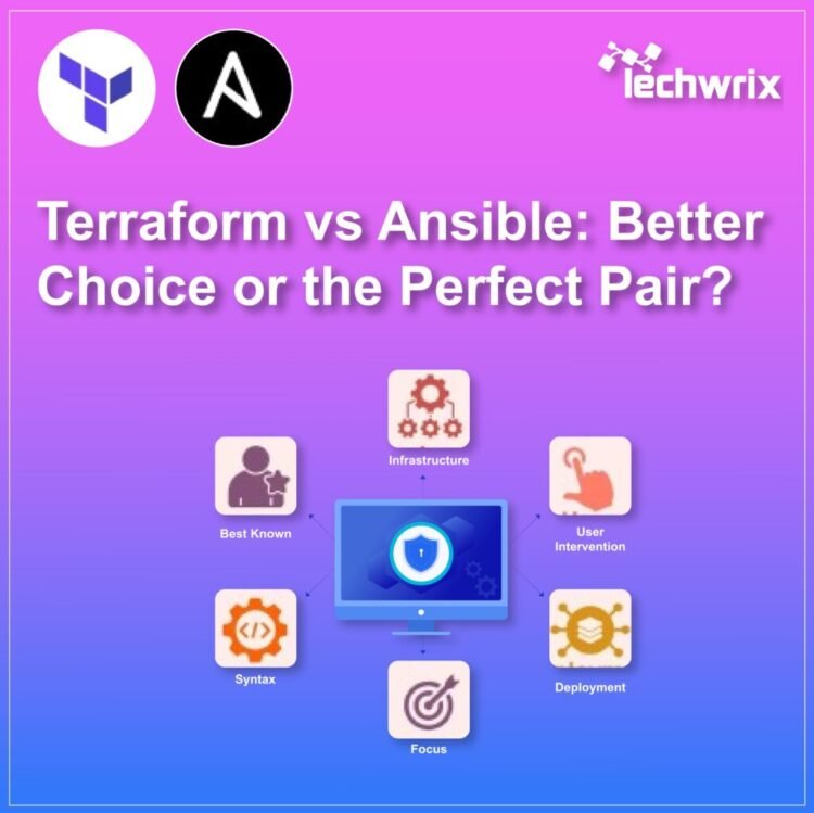 Better Choice or the Perfect Pair?