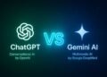 ChatGPT Vs. Gemini AI: Which One Makes the Wiser Choice?