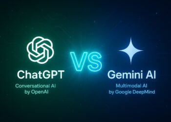 ChatGPT Vs. Gemini AI: Which One Makes the Wiser Choice?