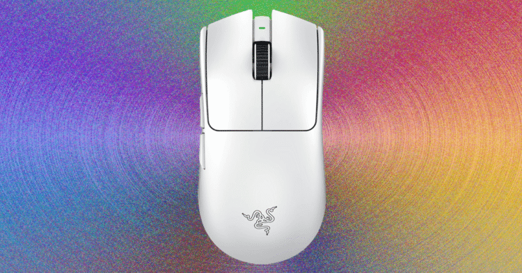 9 Picks of the Best Gaming Mouse, Tested and Reviewed (2025)