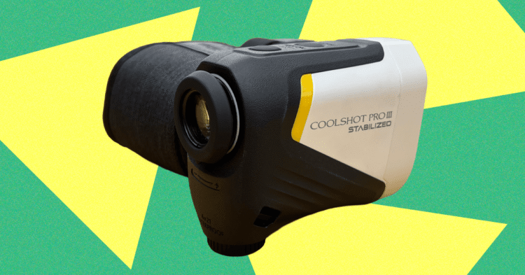 The Best Golf Rangefinders (2025)
