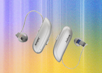 The 4 Best Hearing Aids for Seniors in 2025, Tested and Reviewed