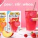 Twinings Unveils New Instant Iced Refreshers Line