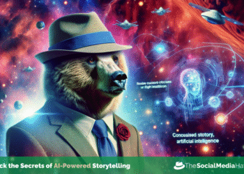 Unlock the Secrets of AI-Powered Storytelling