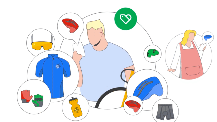 Unlock new loyalty features in Google Ads & Merchant Center
