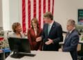 Google announces new $9 billion investment in Virginia