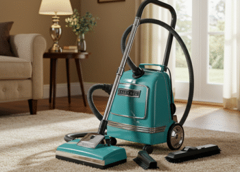 From Crumbs to Chaos: One Vacuum Cleaner to Rule Them All