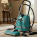 From Crumbs to Chaos: One Vacuum Cleaner to Rule Them All
