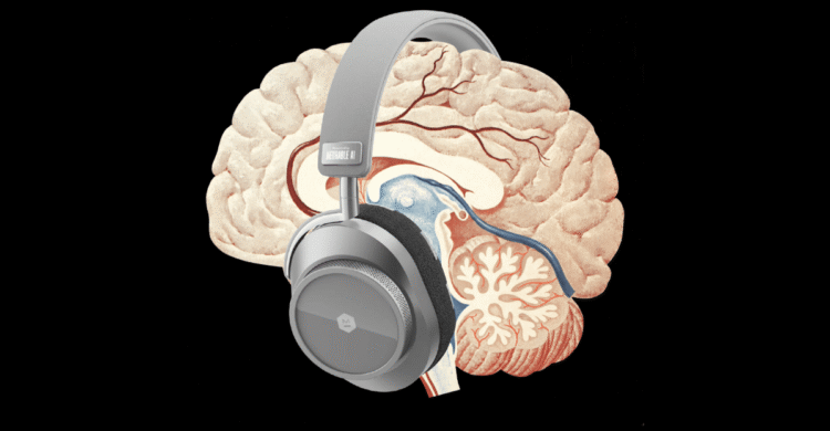 An Oura Ring for your brain? Neurable is working on it and Apple may be next