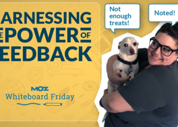 How to Elevate Your Content With Customer Feedback Loops — Whiteboard Friday