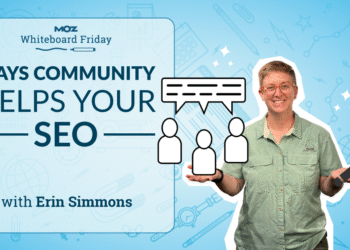 Ways Community Can Help Your SEO