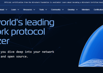 Wireshark:The Top Choice for Network Traffic Analysis