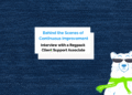 Behind the Scenes of Continuous Improvement: Interview with a Regpack Client Support Specialist