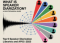 What Is Speaker Diarization? A 2025 Technical Guide: Top 9 Speaker Diarization Libraries and APIs in 2025