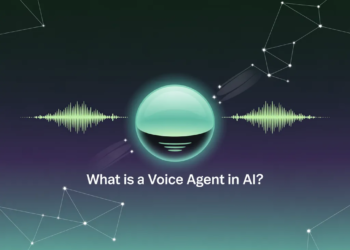 What is a Voice Agent in AI? Top 9 Voice Agent Platforms to Know (2025)