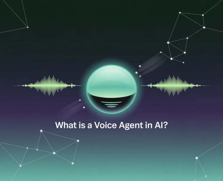 What is a Voice Agent in AI? Top 9 Voice Agent Platforms to Know (2025)