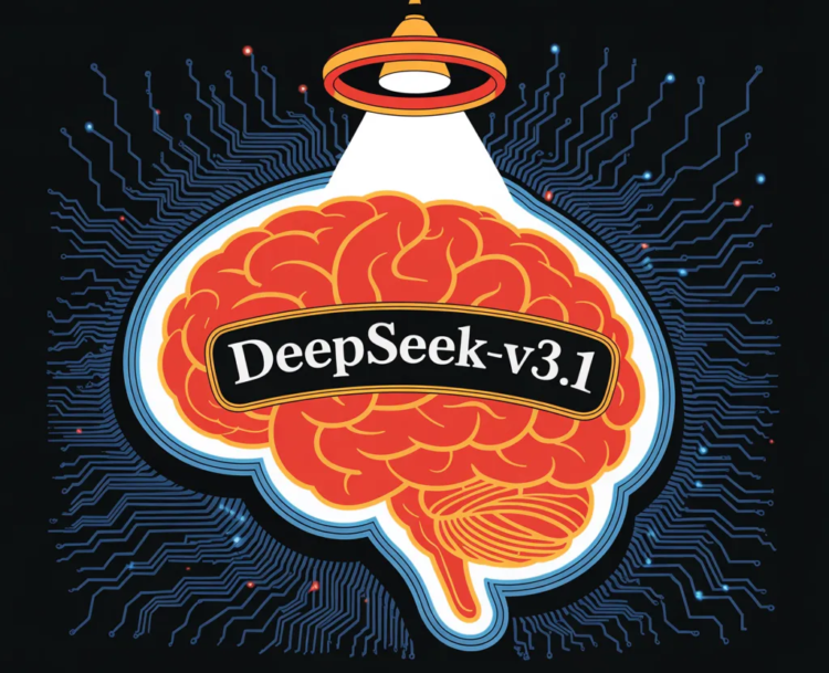 What is DeepSeek-V3.1 and Why is Everyone Talking About It?