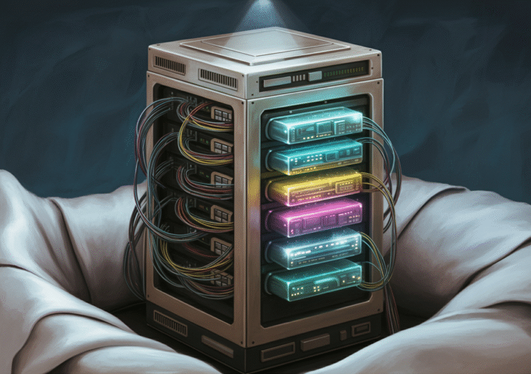 Is Model Context Protocol MCP the Missing Standard in AI Infrastructure?