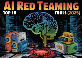 What Is AI Red Teaming? Top 18 AI Red Teaming Tools (2025)