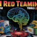What Is AI Red Teaming? Top 18 AI Red Teaming Tools (2025)