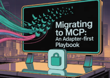 Migrating to Model Context Protocol (MCP): An Adapter-First Playbook
