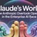 Now It’s Claude’s World: How Anthropic Overtook OpenAI in the Enterprise AI Race