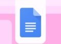 Google Gemini can now read your Docs aloud