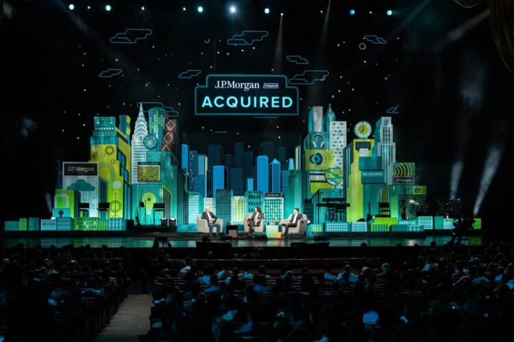 Three Production Design Ideas from the ‘Acquired LIVE’ Podcast