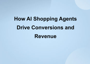 How AI Shopping Agents Drive Conversions and Revenue