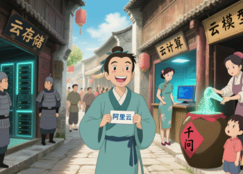 Qwen-Image is a powerful, open source new AI image generator
