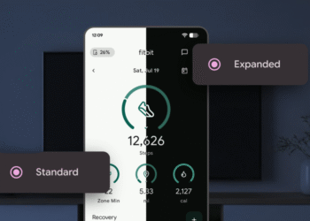Google’s next big Android update can force dark mode and icon themes