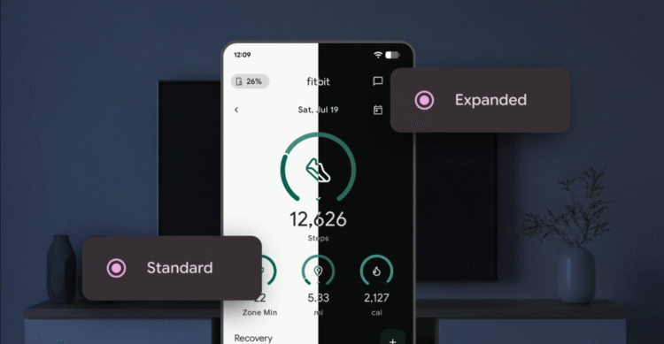 Google’s next big Android update can force dark mode and icon themes