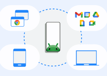 Simplify Android Enterprise with managed Google domains
