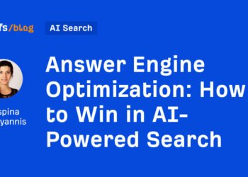 How to Win in AI-Powered Search
