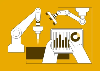 Top 10 Use Cases & Benefits of Cobots in Manufacturing